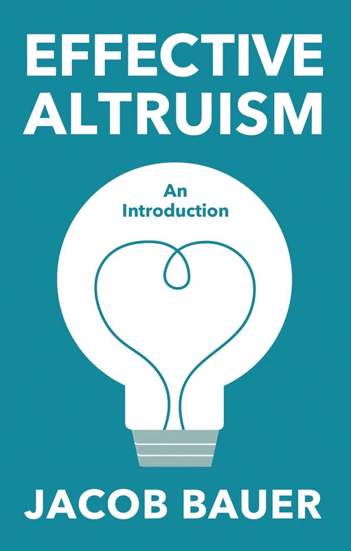 Effective Altruism: An Introduction - Image 1