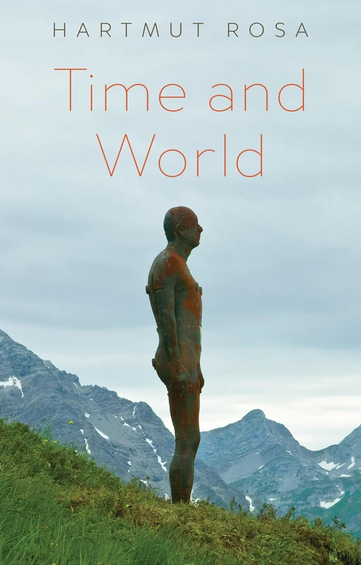 Time and World - Image 1