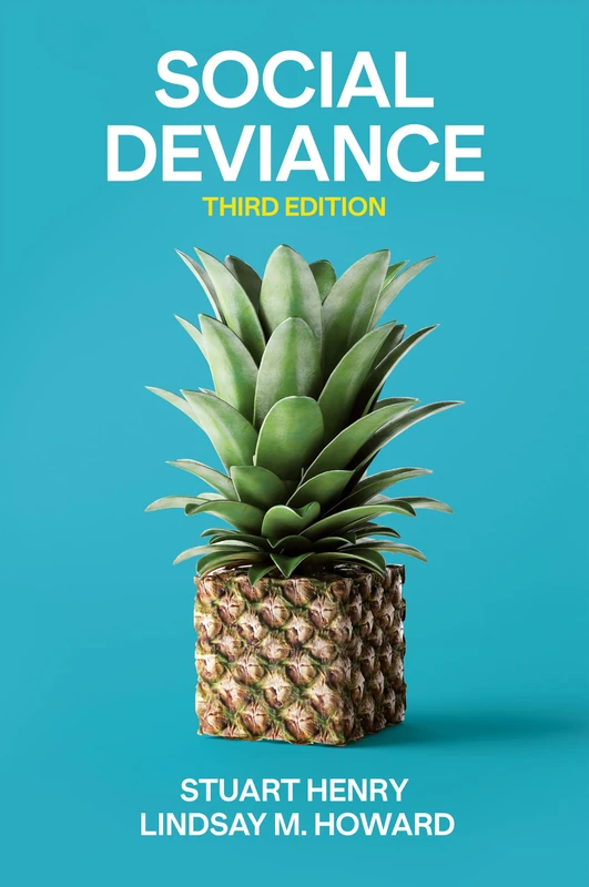 Social Deviance - Image 1