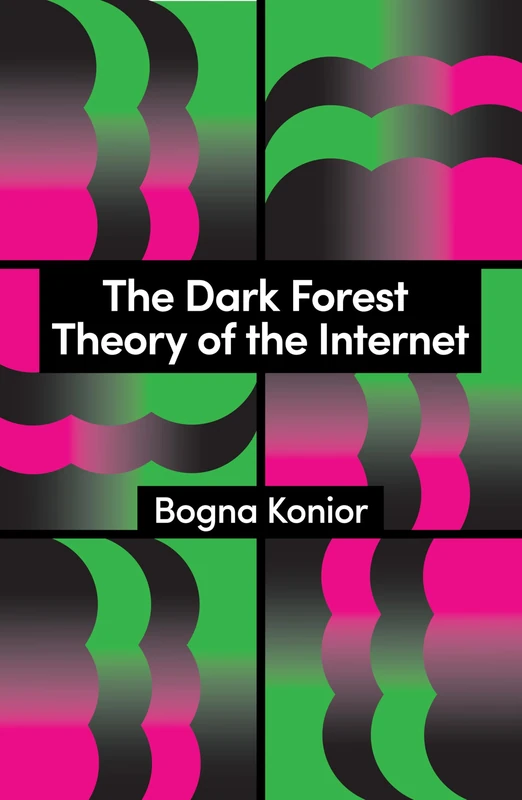The Dark Forest Theory of the Internet (Theory Redux)