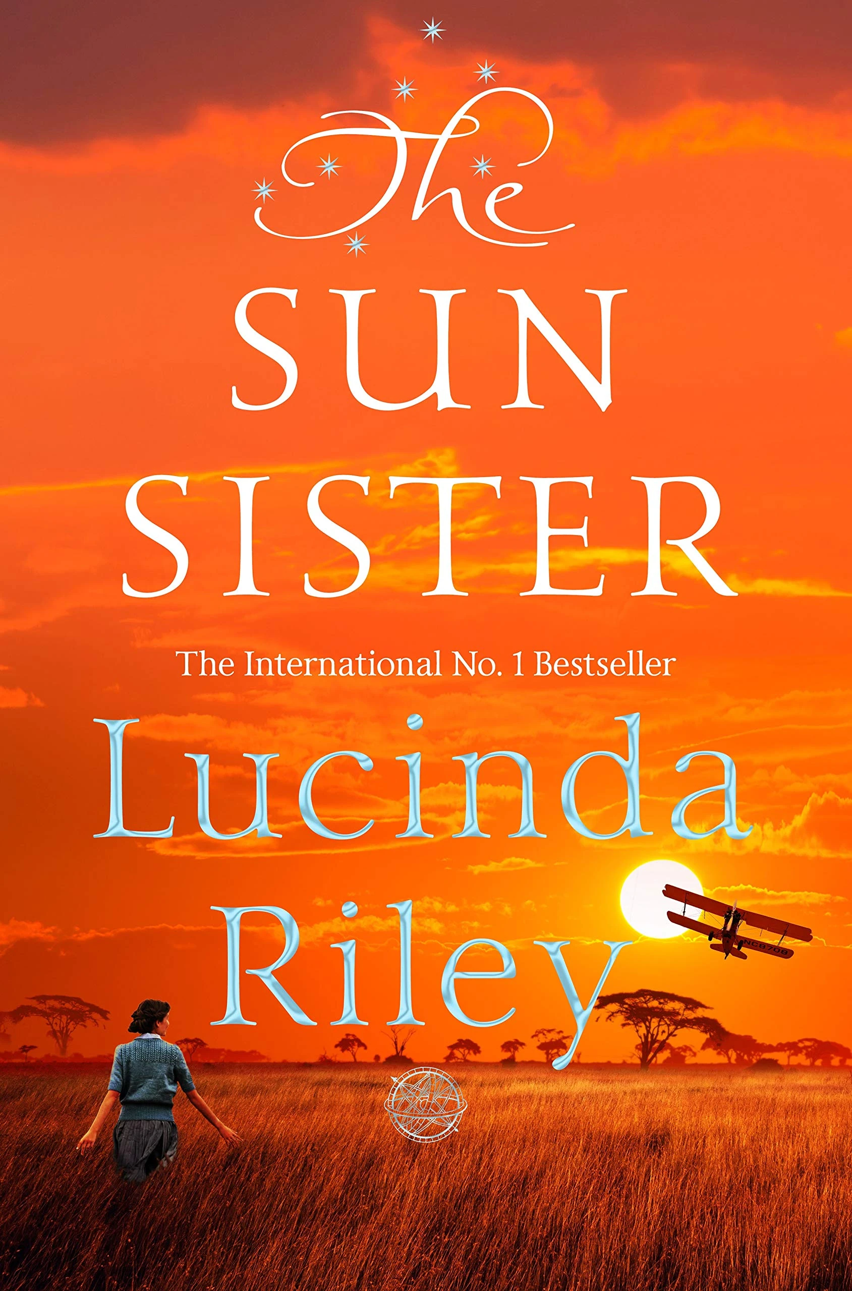 The Sun Sister: Electra's Story: 6 (The Seven Sisters, 6)