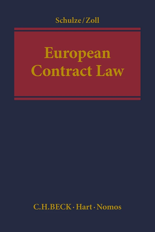 European Contract Law