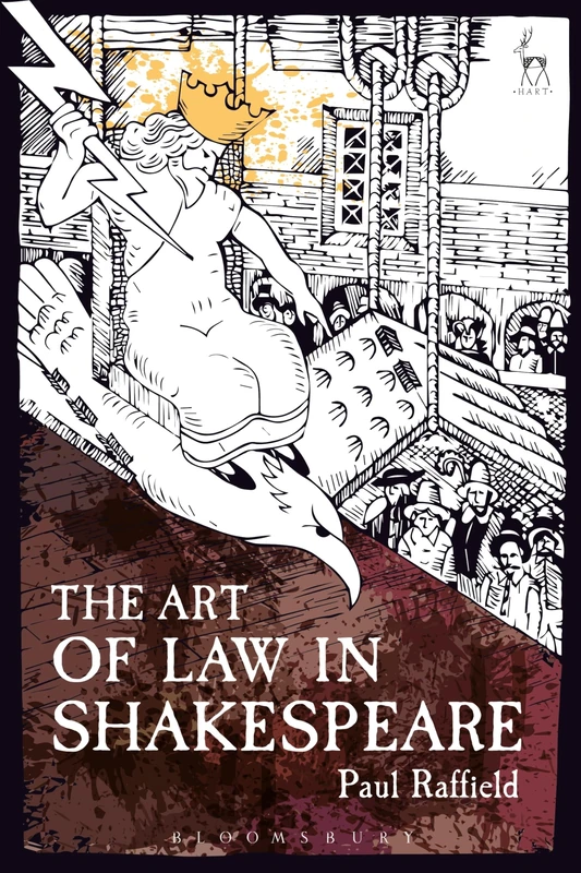 The Art of Law in Shakespeare - Image 1