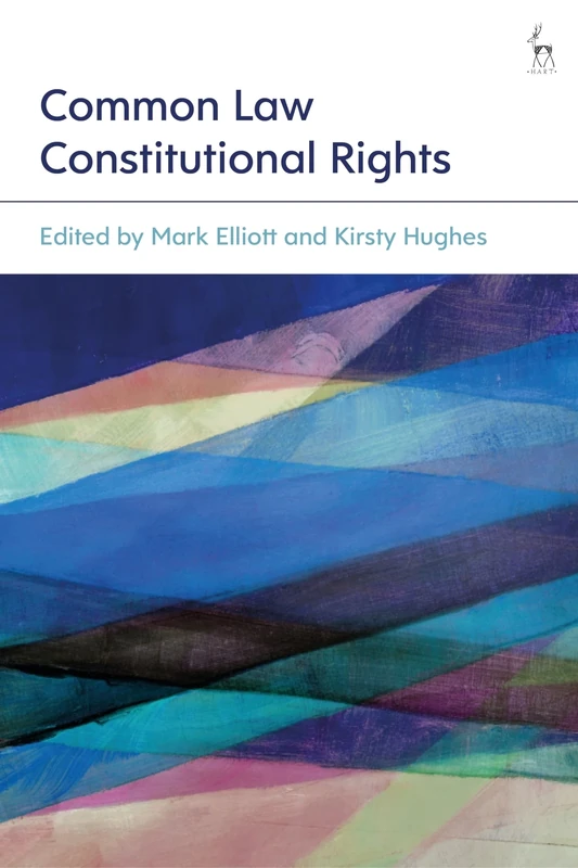 Common Law Constitutional Rights