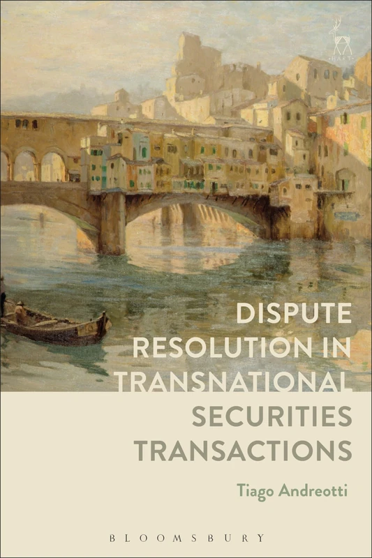 Dispute Resolution in Transnational Securities Transactions - Image 1