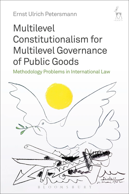 Multilevel Constitutionalism for Multilevel Governance of Public Goods: Methodology Problems in International Law