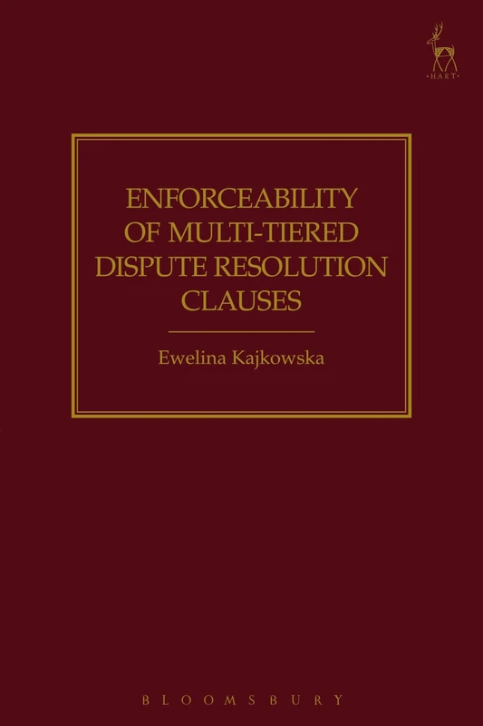 Enforceability of Multi-Tiered Dispute Resolution Clauses