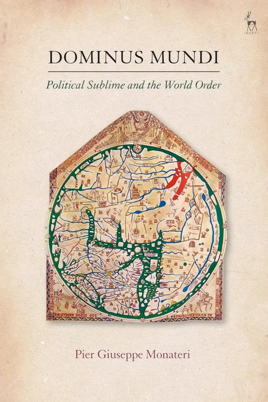 Dominus Mundi: Political Sublime and the World Order - Image 1