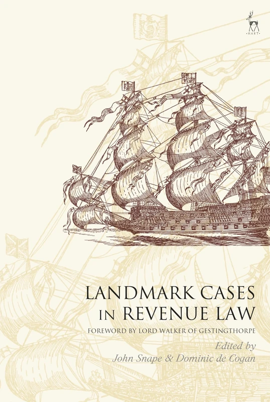 Landmark Cases in Revenue Law