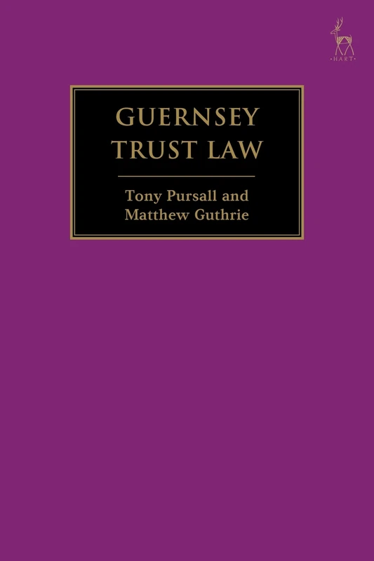 Guernsey Trust Law