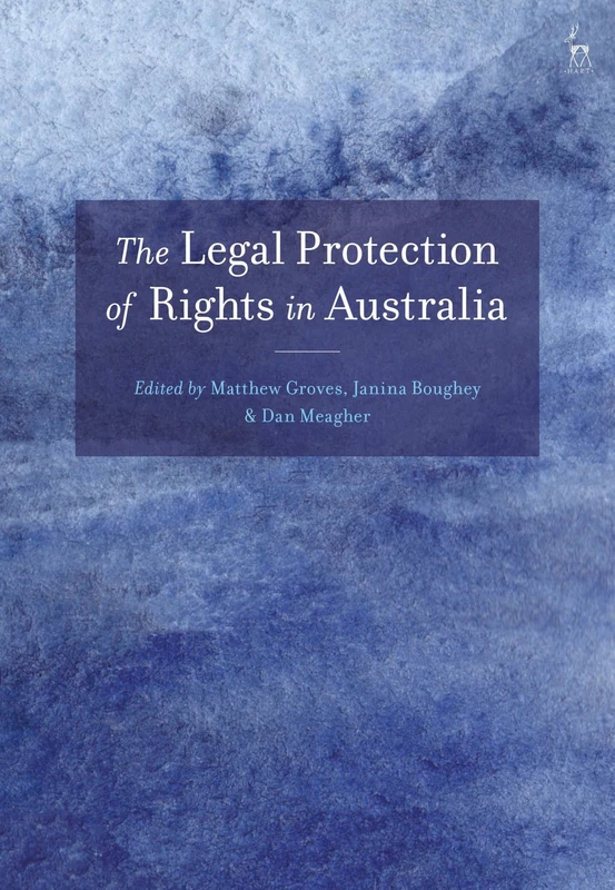 The Legal Protection of Rights in Australia - Image 1