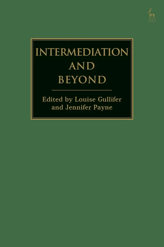Intermediation and Beyond