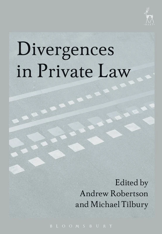 Divergences in Private Law - Image 1