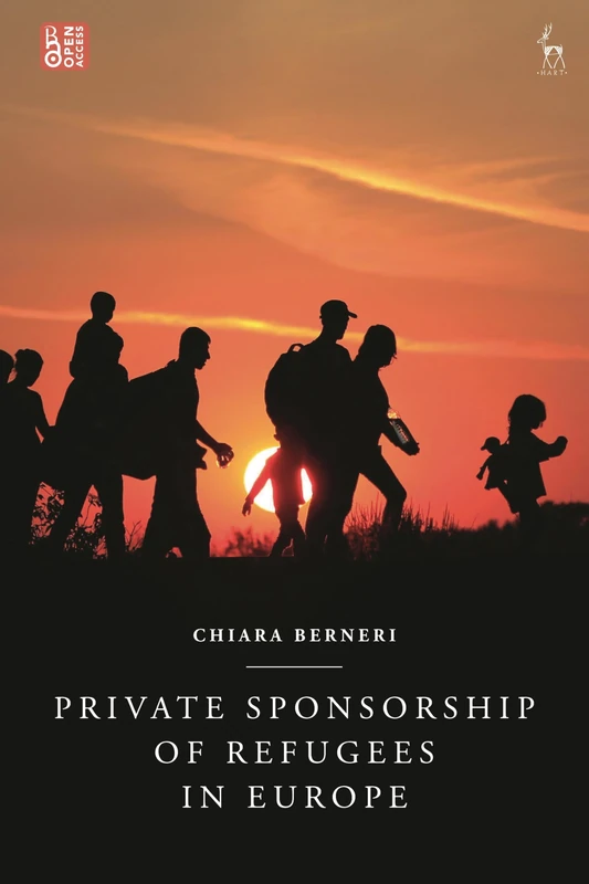 Private Sponsorship of Refugees in Europe
