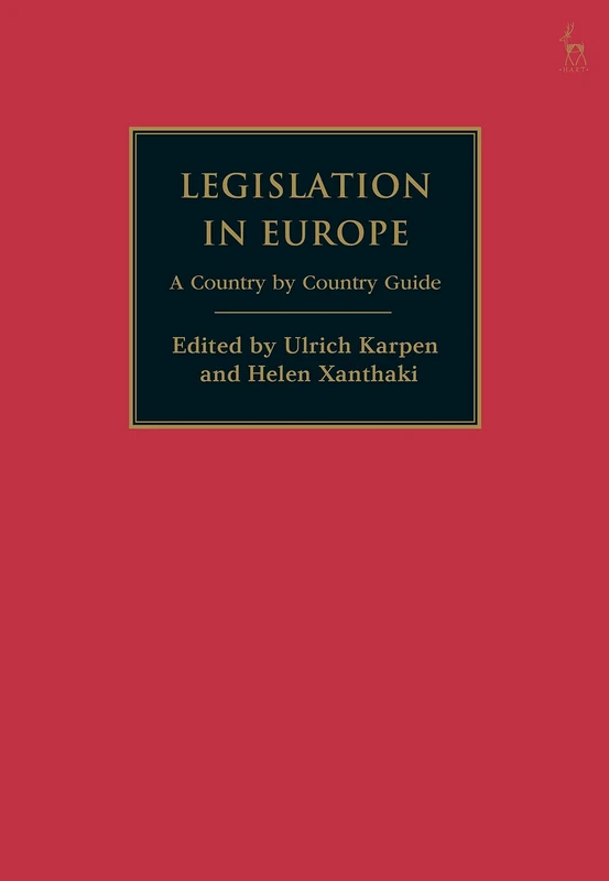 Legislation in Europe: A Country by Country Guide