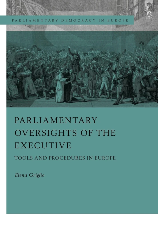 Parliamentary Oversight of the Executives: Tools and Procedures in Europe (Parliamentary Democracy in Europe)