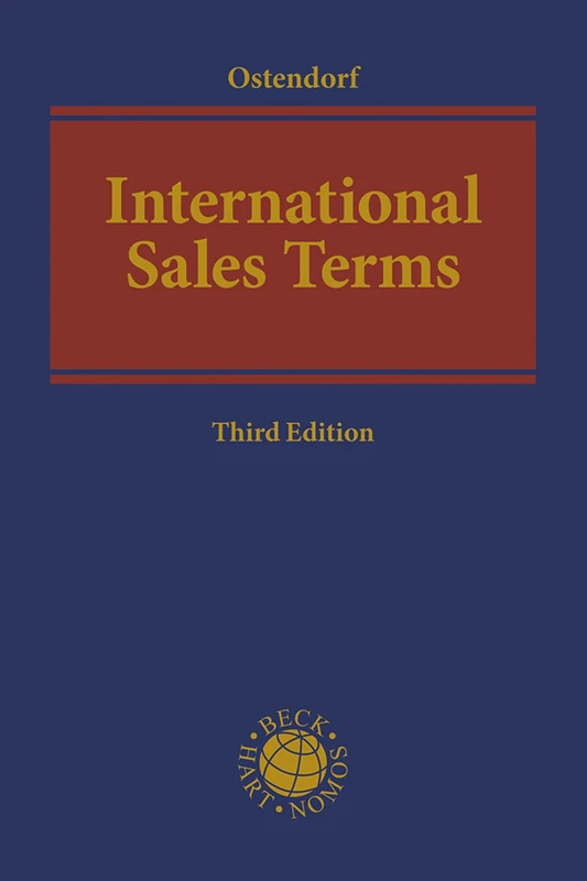 International Sales Terms