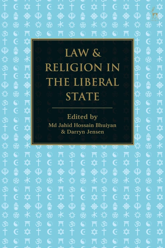 Law and Religion in the Liberal State