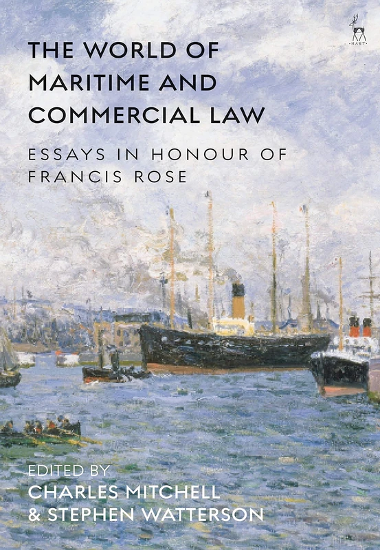 The World of Maritime and Commercial Law: Essays in Honour of Francis Rose - Image 1