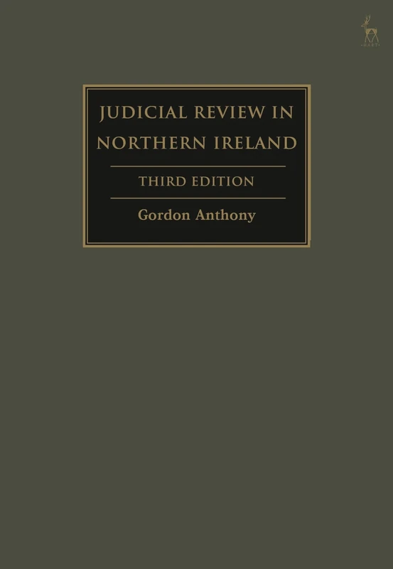 Judicial Review in Northern Ireland