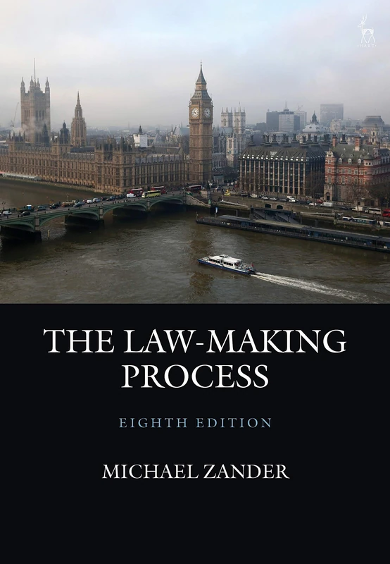 The Law-Making Process - Image 1