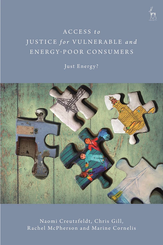 Access to Justice for Vulnerable and Energy-Poor Consumers: Just Energy? - Image 1