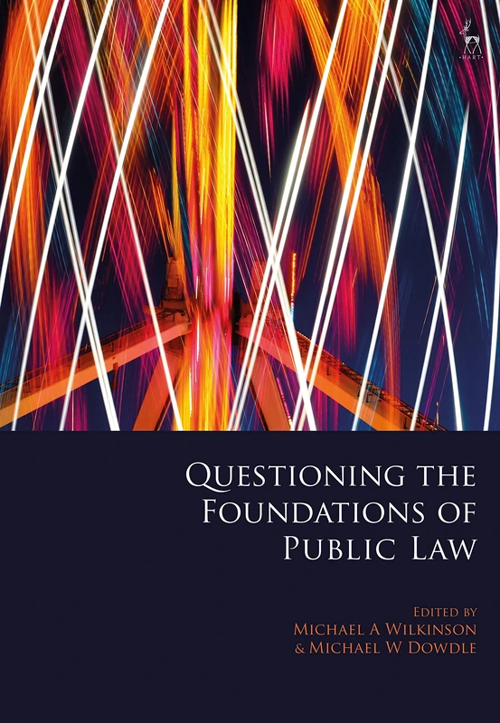 Questioning the Foundations of Public Law - Image 1