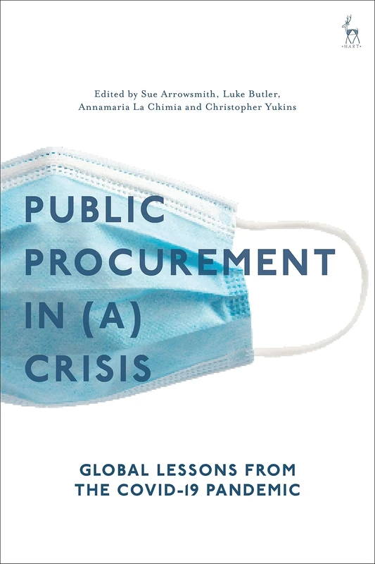 Public Procurement in (a) Crisis: Global Lessons from the COVID-19 Pandemic