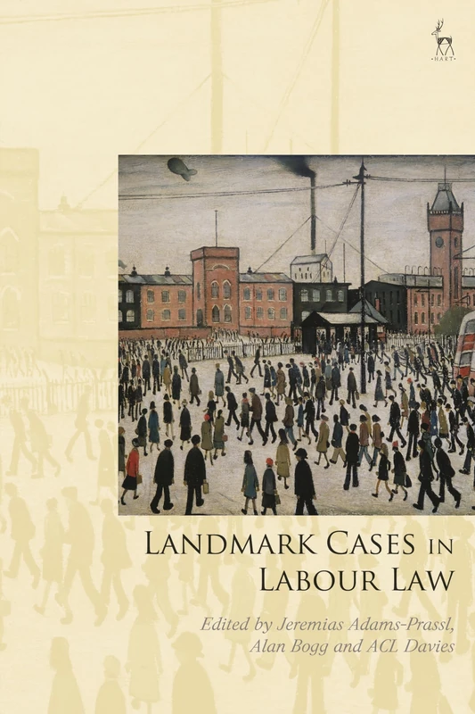 Landmark Cases in Labour Law - Image 1