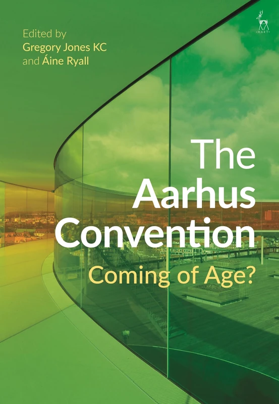 The Aarhus Convention: Coming of Age? - Image 1