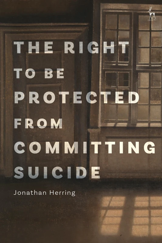 The Right to Be Protected from Committing Suicide - Image 1