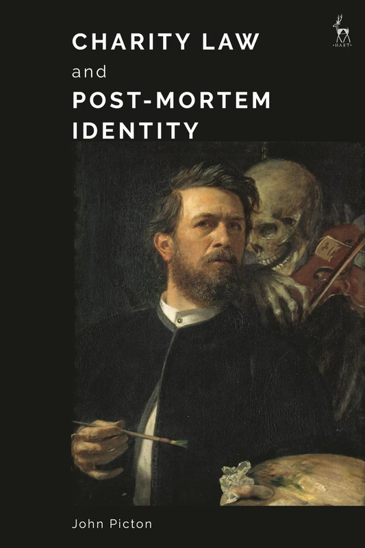 Charity Law and Post-mortem Identity