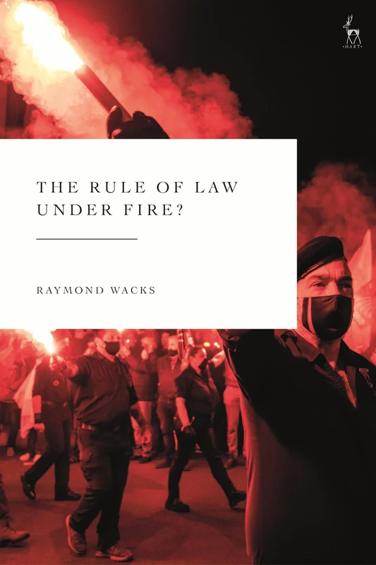The Rule of Law Under Fire? - Image 1