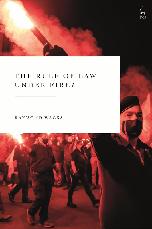 The Rule of Law Under Fire? - Image 1