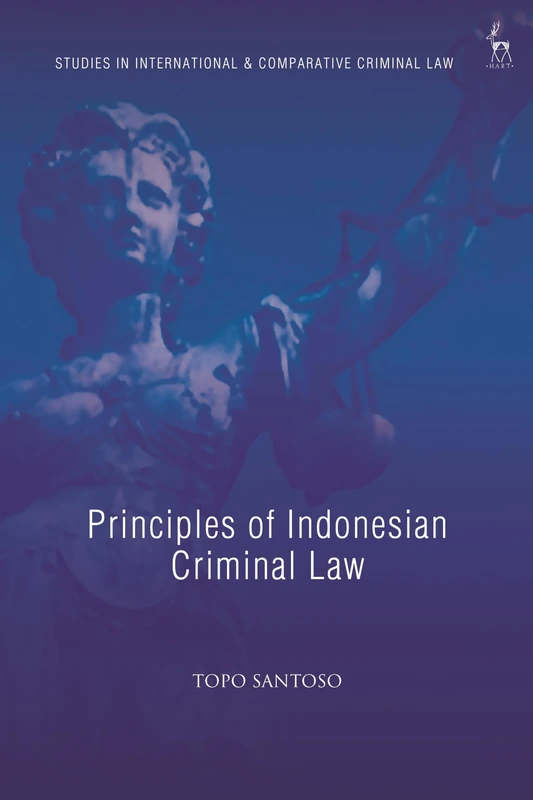 Principles of Indonesian Criminal Law (Studies in International and Comparative Criminal Law) - Image 1