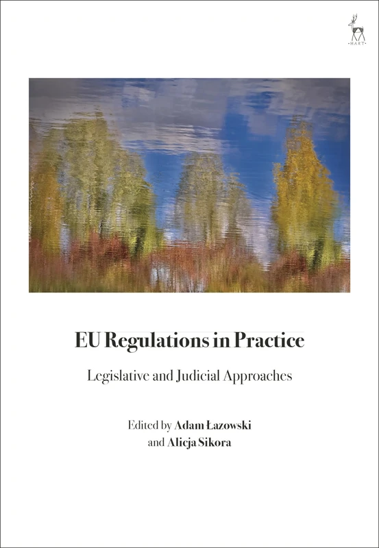 EU Regulations in Practice: Legislative and Judicial Approaches