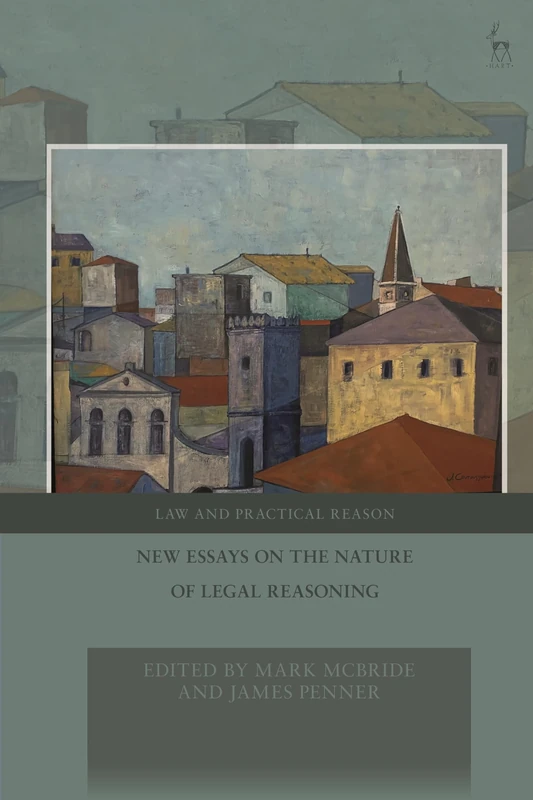 New Essays on the Nature of Legal Reasoning (Law and Practical Reason)