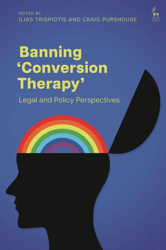 Banning ‘Conversion Therapy’: Legal and Policy Perspectives - Image 1