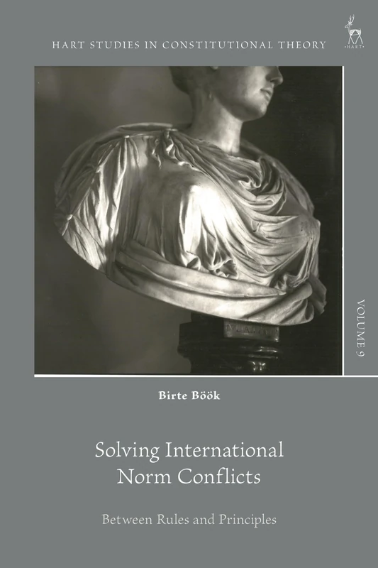 Solving International Norm Conflicts: Between Rules and Principles (Hart Studies in Constitutional Theory)