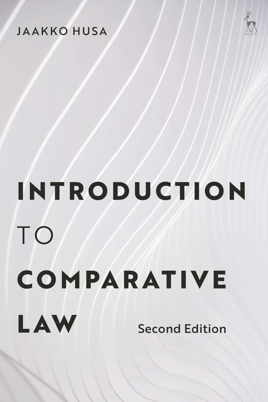 Introduction to Comparative Law