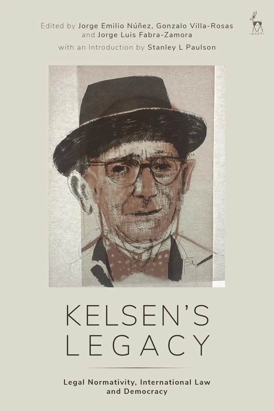 Kelsen’s Legacy: Legal Normativity, International Law and Democracy