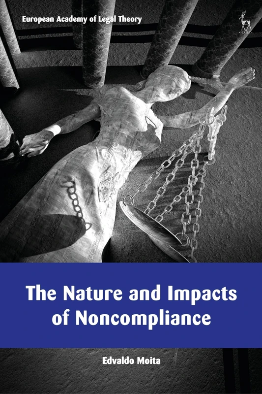 The Nature and Impacts of Noncompliance (European Academy of Legal Theory Series) - Image 1