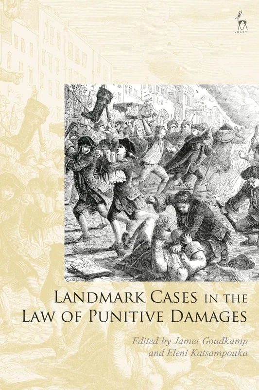 Landmark Cases in the Law of Punitive Damages - Image 1
