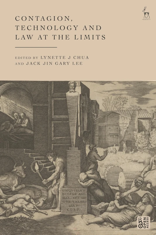 Contagion, Technology, and Law at the Limits