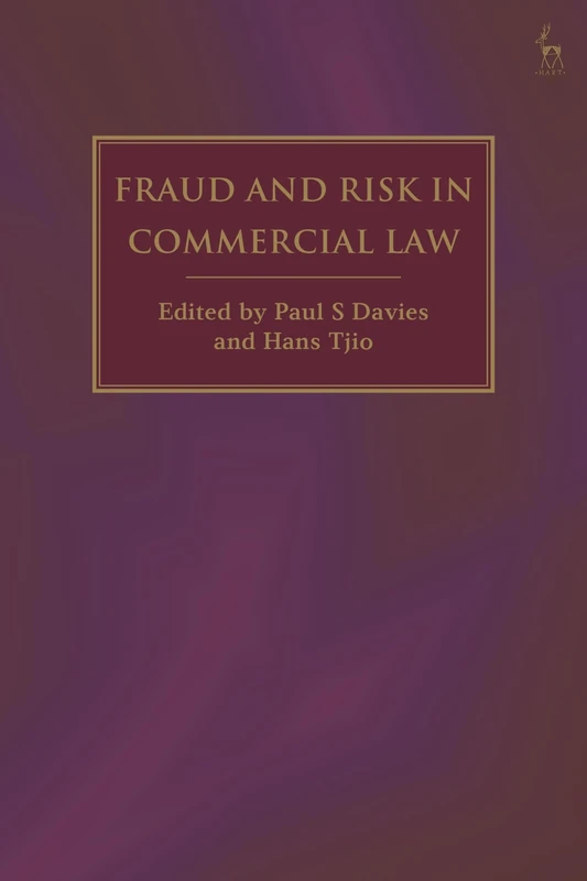Fraud and Risk in Commercial Law