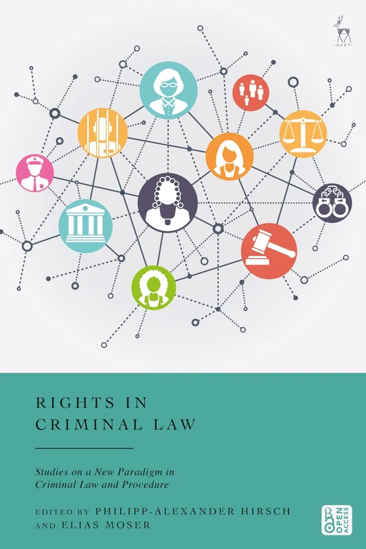 Rights in Criminal Law: Studies on a New Paradigm in Criminal Law and Procedure