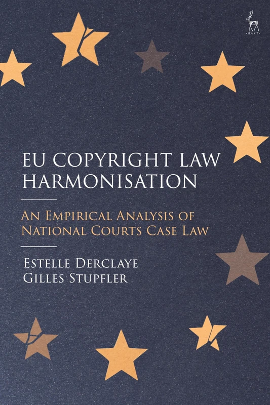 EU Copyright Law Harmonisation: An Empirical Analysis of National Courts Case Law