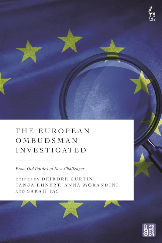 The European Ombudsman Investigated: From Old Battles to New Challenges