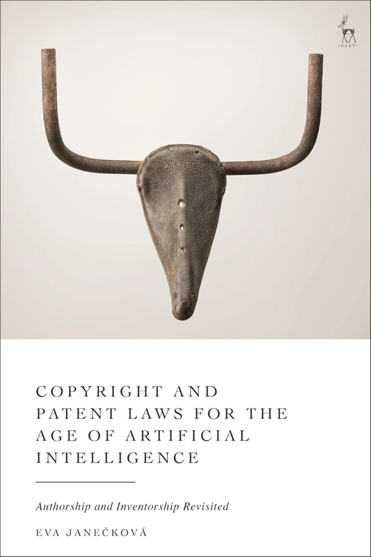 Copyright and Patent Laws for the Age of Artificial Intelligence: Authorship and Inventorship Revisited