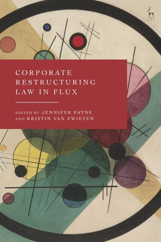 Corporate Restructuring Law in Flux
